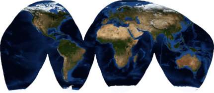 InterruptedProjection