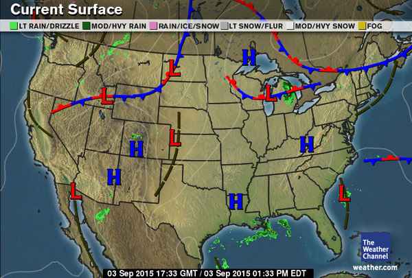 At Exact Moment, New Mexico Marks Time Differently—Actual Time Shapes Daily Rhythms Across the Land